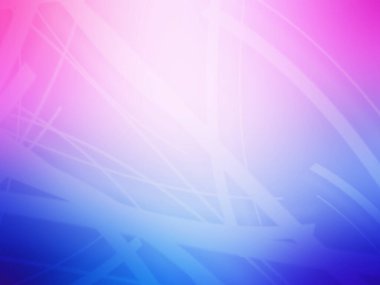 Açık pembe çizgili vektör arkaplanı. Yarım tonluk bir numune. Marka kitabınız için yeni kompozisyon.