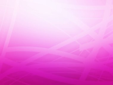 Pembe soyut arka plan. 3D illüstrasyon tasarımı, 3D canlandırma