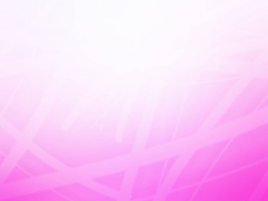 Soyut pembe arkaplan ve zarif grafik tasarımı