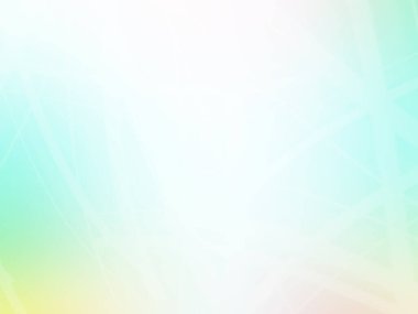 Soyut renkli vektör arkaplanı