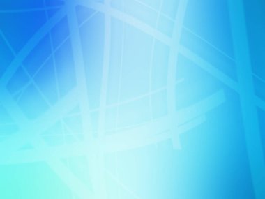 soyut mavi arkaplan, vektör illüstrasyonu