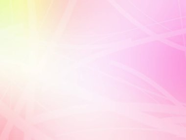 Açık pembe, kırmızı vektör arkaplan çizgileri, üçgenler. Renkli üçgenli modern soyut illüstrasyon. Dizaynınız için modern şablon.