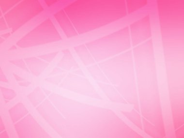 Açık pembe vektör arka planı, çokgen tarzda, daireler. Noktalı, çizgili üçgenler halinde dekoratif tasarım. Duvar kağıtları sayfası için modern şablon