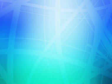 Açık yeşil vektör soyut çokgen zemin. Üçgenli renkli soyut çizimler. Tasarımının yeni yolu.