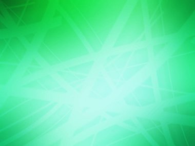 yeşil degrade geometrik poligonal dokulu arka plan