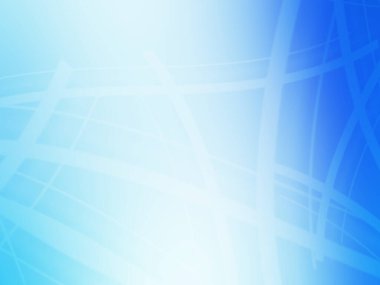 soyut mavi teknoloji arkaplan vektör tasarımı