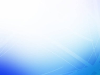 mavi ve beyaz soyut teknoloji grafik arkaplanı.