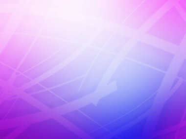 Açık pembe, çizgileri olan sarı vektör arkaplanı, dikdörtgen ve kareli soyut bir zemin üzerinde dikdörtgenler. Reklamlarınız için şablon.