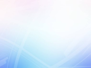 Hafif BLUE vektör soyut düzeni.