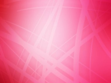 Açık kırmızı vektör soyut çokgen yerleşimi. Soyut tarzda, üçgen şeklinde renkli çizimler. İşiniz için yeni tasarım.