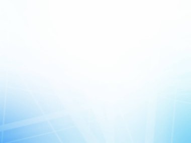 Çizgileri olan hafif BLUE vektör düzeni.