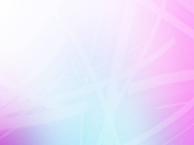 Soyut çizgilerle bulanık arkaplan.