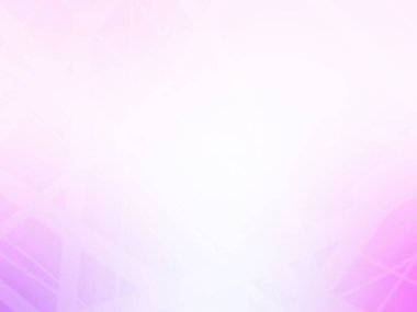 Mor Işık Soyut Arkaplan Vektör İllüstrasyon Tasarımı