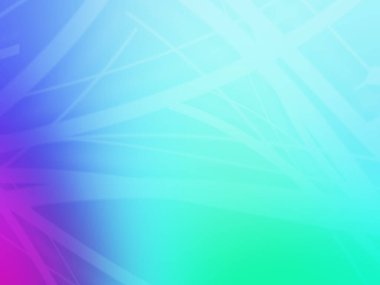 Açık mavi, kırmızı vektör soyut parlak düzen. Çokgen tarzında renkli bir illüstrasyon. Dizaynınız için üçgen desen.