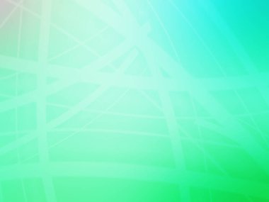 doku ile renkli soyut arka plan