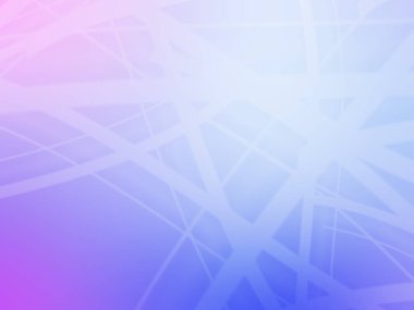 Açık Pembe, satırlı sarı vektör arkaplanı.