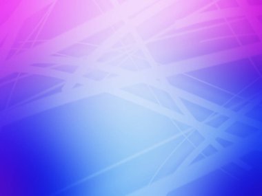 Çizgileri ve üçgenleri olan açık mor vektör dokusu. Dekoratif gradyan çizimi soyut biçiminde ve üçgenler dizaynınız için.