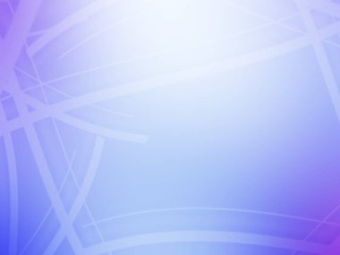 Açık mor çizgili vektör arkaplanı. Basit bir şekilde yepyeni renkli bir illüstrasyon. Marka kitabınız için yeni şablon.