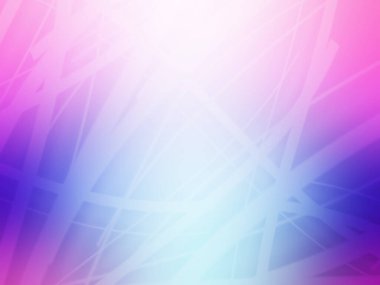 Açık mor, pembe vektör soyut çokgen desen. Üçgenli gösterişli soyut çizimler. İşiniz için yepyeni bir tasarım.