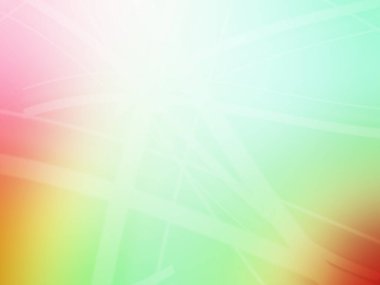 Soyut pastel yumuşak renkli desenli arkaplan tonu