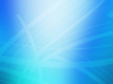 Parlak efekt desenli soyut arkaplan, hareket desenli mavi şablon