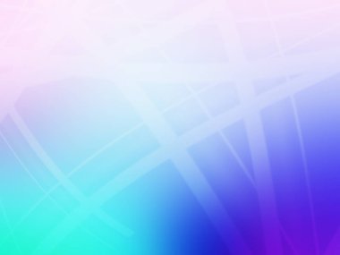 Renkli gradyan soyut geometrik arka plan