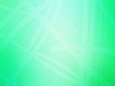 eğimli yeşil soyut geometrik arkaplan