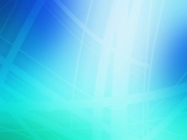 Çizgili soyut mavi arkaplan.