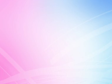 Açık Pembe, satırlı Mavi vektör arkaplanı.