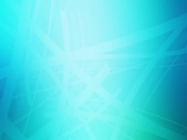 soyut mavi ve ışık teknolojisi arkaplanı metin için alan