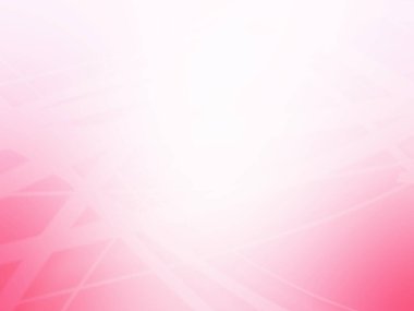 Soyut pembe arka plan. Sunum ve ilan için vektör arkaplanı, poster, web, rapor.