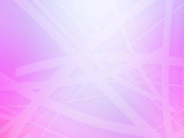 Parlak efektli soyut arkaplan, hareket desenli pembe şablon