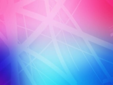 Hafif çok renkli vektör arkaplanı ile alaycı. Soyut ve gradyan renkte renkli çizimler. İş tasarımınız için yeni biçim.