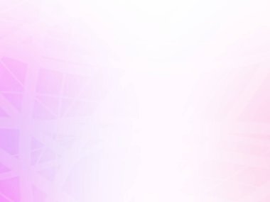 Soyut pembe eğimli arkaplan