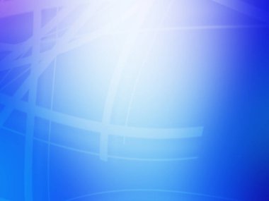 Mavi çizgileri olan soyut arkaplan