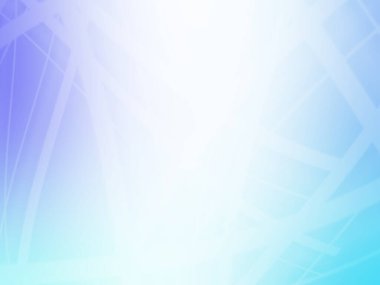 Soyut beyaz ve mavi arkaplan. vektör tasarımı