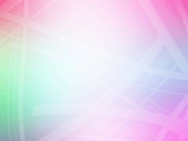 Soyut geometrik arkaplan. Vektör çizimi. 10 saniye..