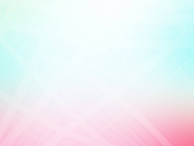 Soyut renkli vektör arkaplanı