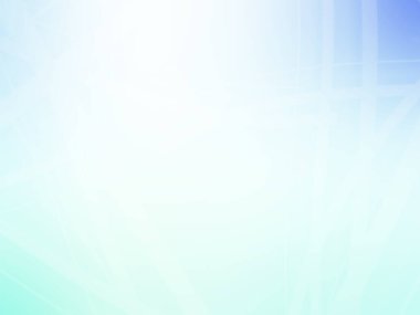 Açık mavi vektör soyut bulanık desen. Gradyan ile yarım ton şeklinde yaratıcı illüstrasyon. Marka kitabınız için yeni biçim.