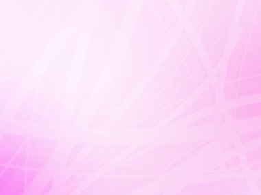 Pembe soyut arka plan. geometrik vektör.