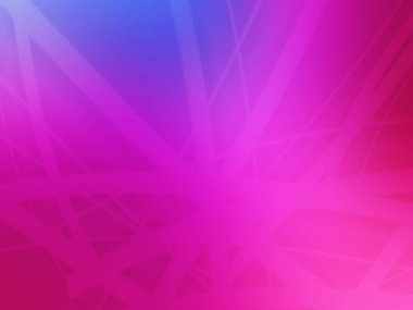 Renkli gradyan ile soyut arkaplan