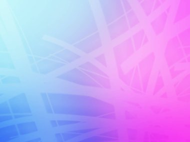 Kopya alanı, vektör illüstrasyon deseni olan soyut yaratıcı arkaplan