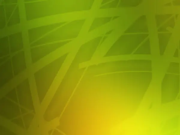 Light Green Yellow Vector Abstract Bright Backdrop Completely New Colored — Stock Photo, Image