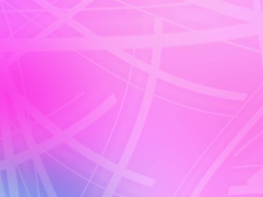 Açık pembe vektör arkaplanı, çizgiler, üçgenler. Renkli üçgenlerin olduğu bir resim. İniş sayfası için modern şablon.