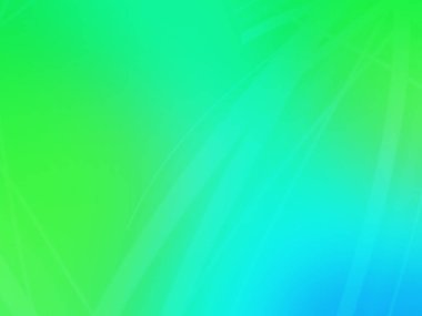 Soyut pastel yumuşak renkli bulanık dokulu arkaplan yeşil tonlu odak tonundan uzak