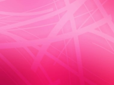 Soyut arkaplan. Pembe duvar kağıdı. Geometrik şekiller.