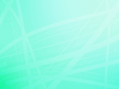 Açık yeşil, mavi vektör soyut parlak doku.