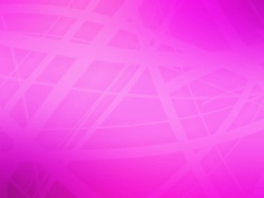 açık pembe vektör soyut çizgileri.