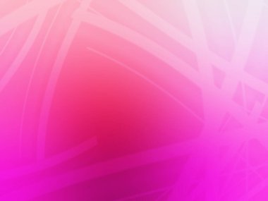 Soyut pembe eğimli arkaplan