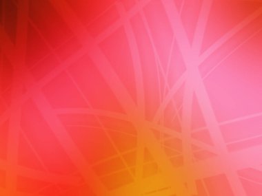 Soyut arkaplan. Çizgili renkli geometrik duvar kâğıdı. Çapraz şekiller desen grafikleri kesişiyor. Canlı tasarım.